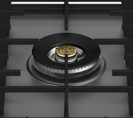 Превью картинка Газовая варочная панель Bertazzoni P905CMODNE #2