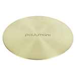 Превью картинка Металлическая мойка Paulmark NEXT-MULTI SINK 58 UNI PM785845-LG Светлое золото #6