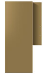 Превью картинка Цилиндрическая вытяжка Maunfeld Bath Plus 402 золотой #8