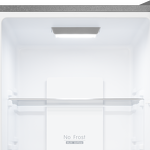 Превью картинка Холодильник с нижней морозилкой Meferi MFR200IX TOTAL NO FROST COMBI ULTRA #12