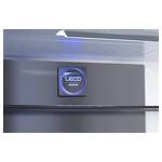 Превью картинка  Холодильник side by side Körting KNFF 82535 X #7