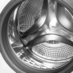 Превью картинка Стиральная машина с фронтальной загрузкой Maunfeld MFWM127IWH053 #5