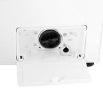 Превью картинка Стиральная машина с фронтальной загрузкой Maunfeld MFWM1486WH06 #15