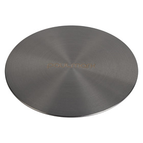 Картинка Paulmark PM116 PM116-GM Вороненая сталь GM