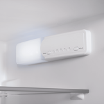 Превью картинка Встраиваемая холодильная камера Maunfeld MBL88SWGR Inverter  #10