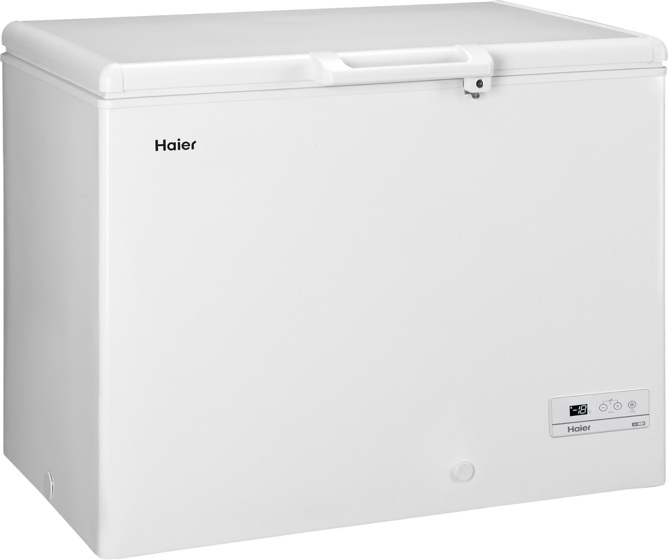 Фото Ларь морозильный  Haier HCE319RE