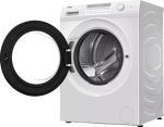 Превью картинка Стиральная машина с фронтальной загрузкой Haier HW60-BP12959BE #5