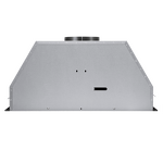 Превью картинка Полновстраиваемая вытяжка Maunfeld Clare 60 Inox #10