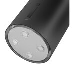 Превью картинка Островная вытяжка Maunfeld LEE ISLA (sensor) 39 Black #7