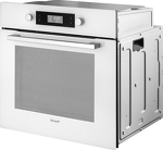 Превью картинка Электрический духовой шкаф Weissgauff EOM 691 PDW Steam Clean #15