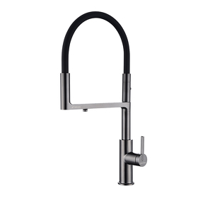 Картинка Paulmark TORNADO To213402-GB Глянцевый чёрный Gb