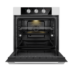 Превью картинка Электрический духовой шкаф Maunfeld AEOK7610W #4