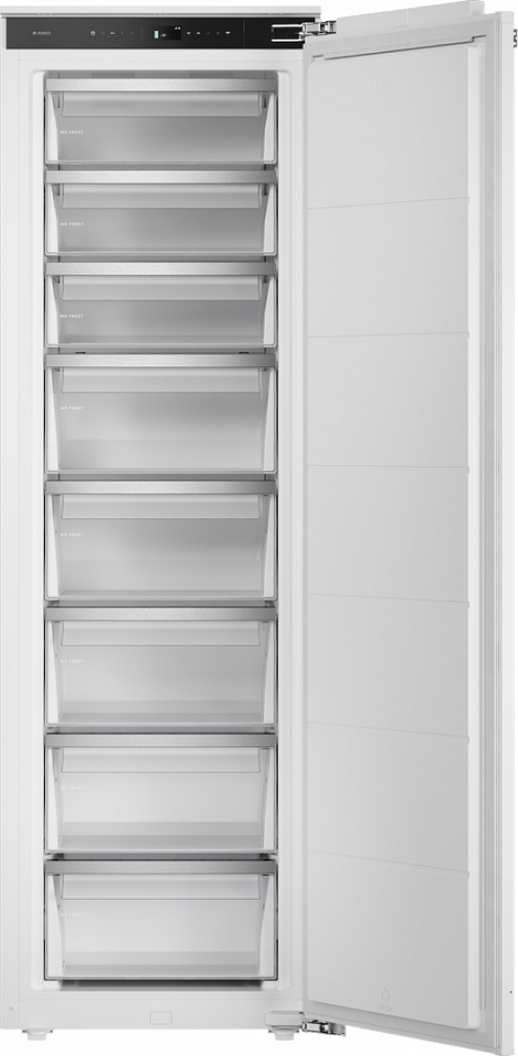 Фото Морозильная камера встраиваемая Asko RBF576DND1