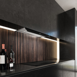 Превью картинка Полновстраиваемая вытяжка Franke FMY DRIP-FREE 60 #3