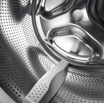 Превью картинка Стиральная машина с фронтальной загрузкой Asko WMC8944VB.T Professional #5