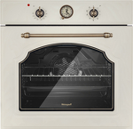 Превью картинка Электрический духовой шкаф Weissgauff EOA 69 OW #9