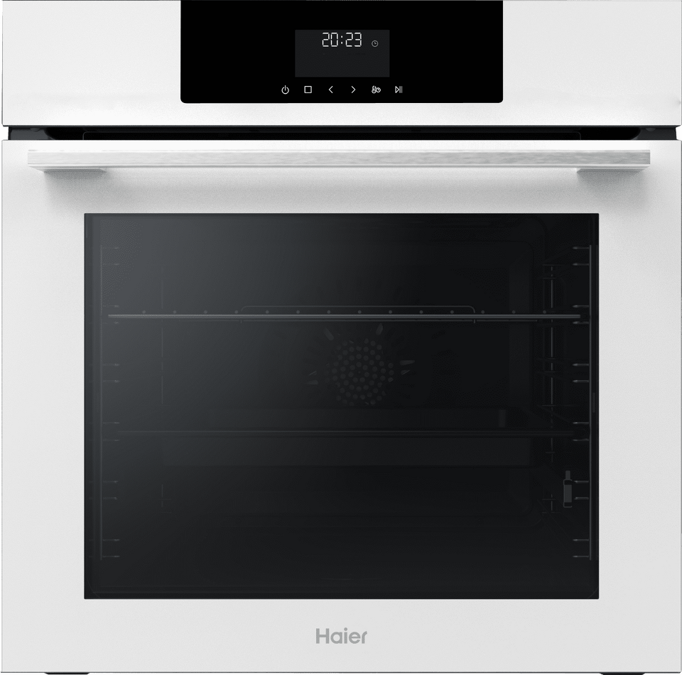 Фото Электрический духовой шкаф Haier HOQ-F3AAN3WB