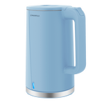 Превью картинка Чайник Maunfeld MGK-633BL #2