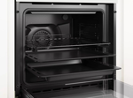 Превью картинка Электрический духовой шкаф Candy FCT625WXL/1 #5