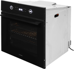 Превью картинка Электрический духовой шкаф Hyundai HEO 6752 BG #10