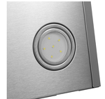 Превью картинка Наклонная вытяжка Maunfeld Mersey 60 черный\вставка сатин #13