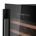 Превью картинка Шкаф винный встраиваемый Maunfeld MBWC-92DM36 #5