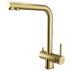 Картинка Paulmark SKALEN Sk213020-LG Светлое золото