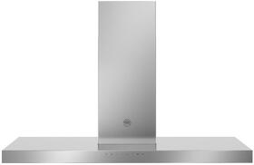 Картинка Bertazzoni KT120P1AXT