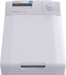 Превью картинка Стиральная машина с вертикальной загрузкой Candy CST G172DV/1-07 #3