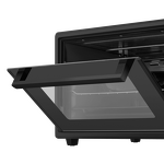 Превью картинка Мини-печь Maunfeld MMO-483MB01 #7