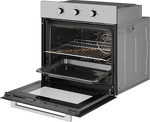 Превью картинка Электрический духовой шкаф Weissgauff EOM 208 PDX Steam Clean #8