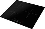 Превью картинка Индукционная варочная панель Weissgauff HI 630 BSG #3