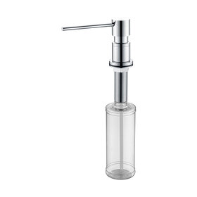 Картинка Paulmark KRAFT D003-CR Хром CR