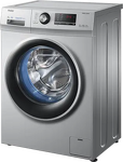 Превью картинка Стиральная машина с фронтальной загрузкой Haier HW60-1229AS #3