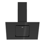 Превью картинка Наклонная вытяжка Franke MELODY 90 BK #5