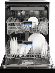 Превью картинка Посудомоечная машина 60см HIBERG i-Q 6815 LB #356