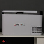Превью картинка Холодильник Холодильник автомобильный Meyvel AF-G25 #7