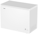 Превью картинка Ларь морозильный  Haier HCE200R #1