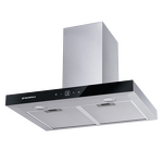 Превью картинка Т-образная вытяжка  Maunfeld Breeze 60 Inox #1