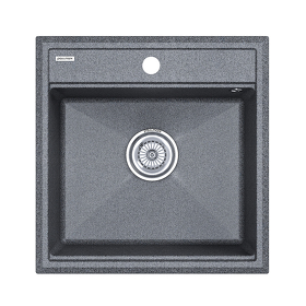 Картинка Paulmark STEPIA 50 PM115051-DG Графит DG