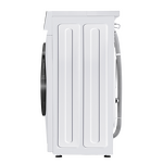 Превью картинка Стиральная машина с фронтальной загрузкой Maunfeld MFWM106IWHT #5