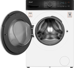 Превью картинка Стиральная машина с фронтальной загрузкой Weissgauff WMD 4628 Inverter Steam #2