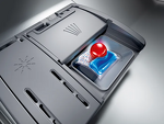 Превью картинка Посудомоечная машина 45см встраиваемая Bosch SPV4HMX10E #11