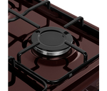 Превью картинка Газовая плита Maunfeld MGC50GEBR01D #13