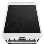 Превью картинка Электрическая плита Maunfeld MEC57CW08TD #6