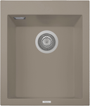 Превью картинка Rivelato ZENO 4150 1-чаш 410*500 Sabbia #1