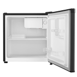 Превью картинка Холодильник с одной дверцей Maunfeld MFF50B #3