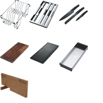 Превью картинка Металлическая мойка Franke BWX 120-41-27, вентиль-автомат #3