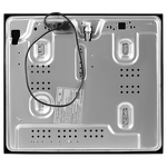 Превью картинка Газовая варочная панель Maunfeld EGHG.64.63CDGR/G #11