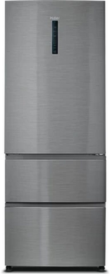 Фото Холодильник с нижней морозилкой Haier A3FE742CMJRU